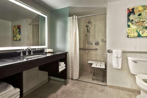 embassy suites by hilton washington dc chevy chase pavilion