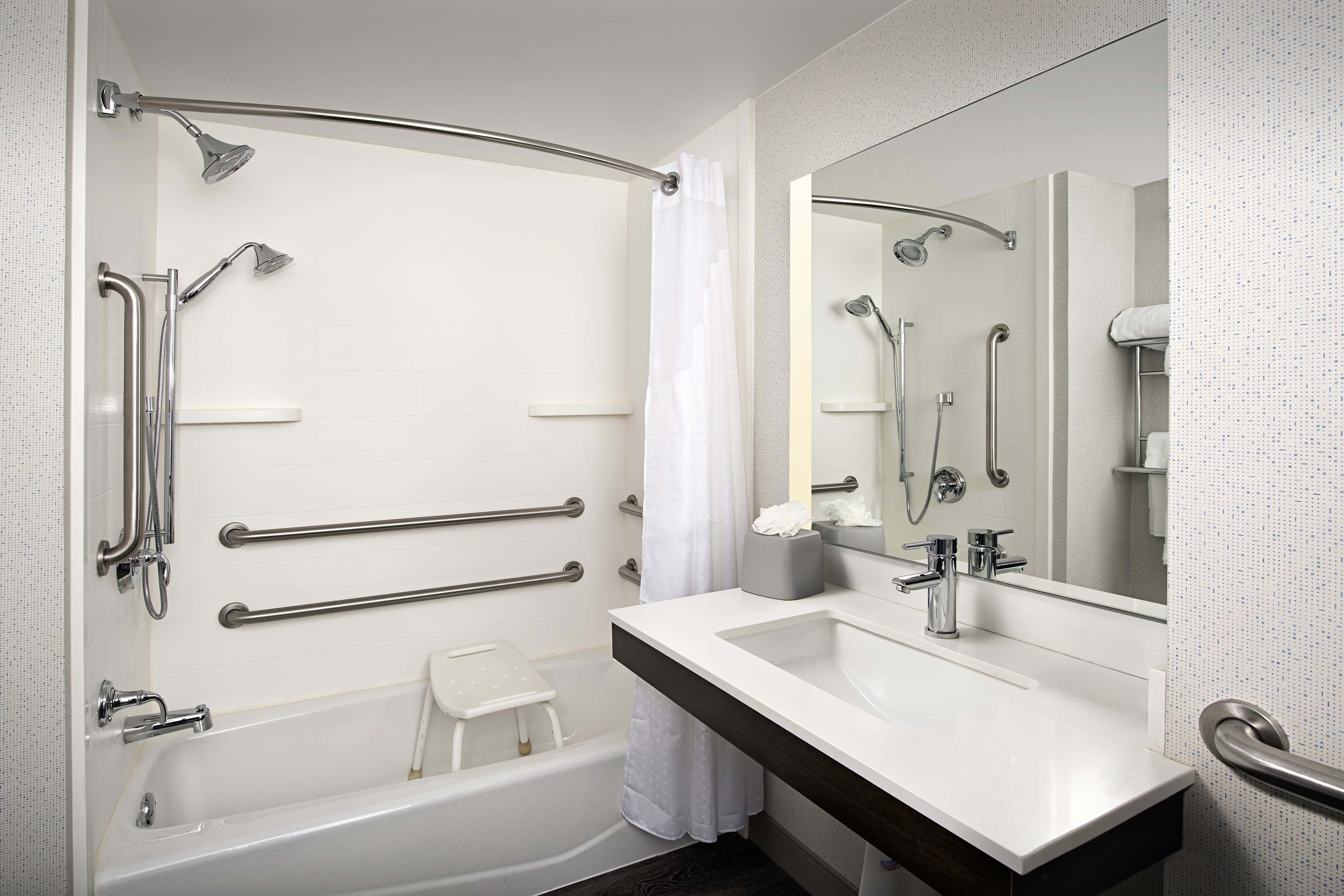 holiday inn express washington dc bw parkway by ihg