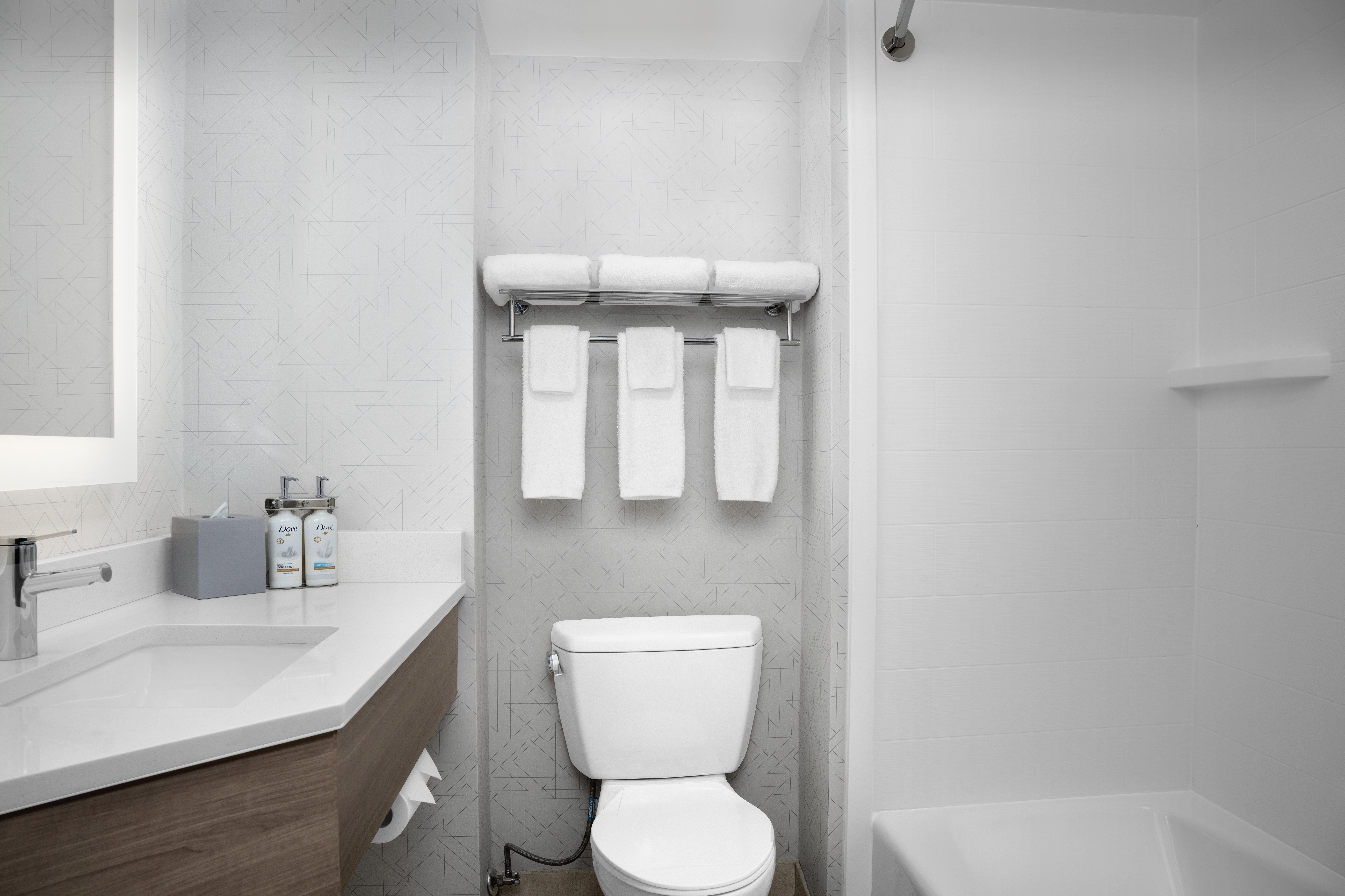 holiday inn express washington dc bw parkway by ihg