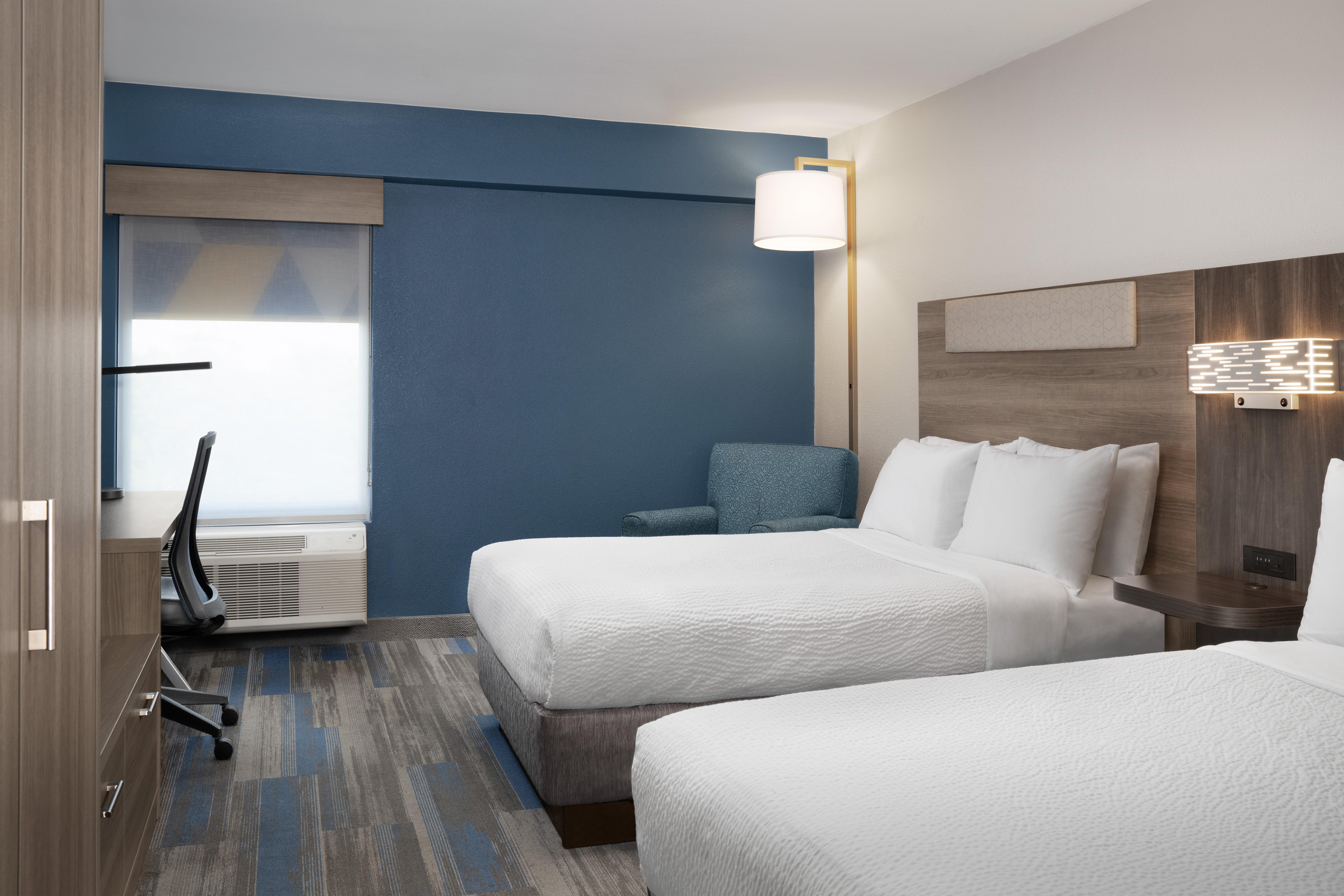 holiday inn express washington dc bw parkway by ihg