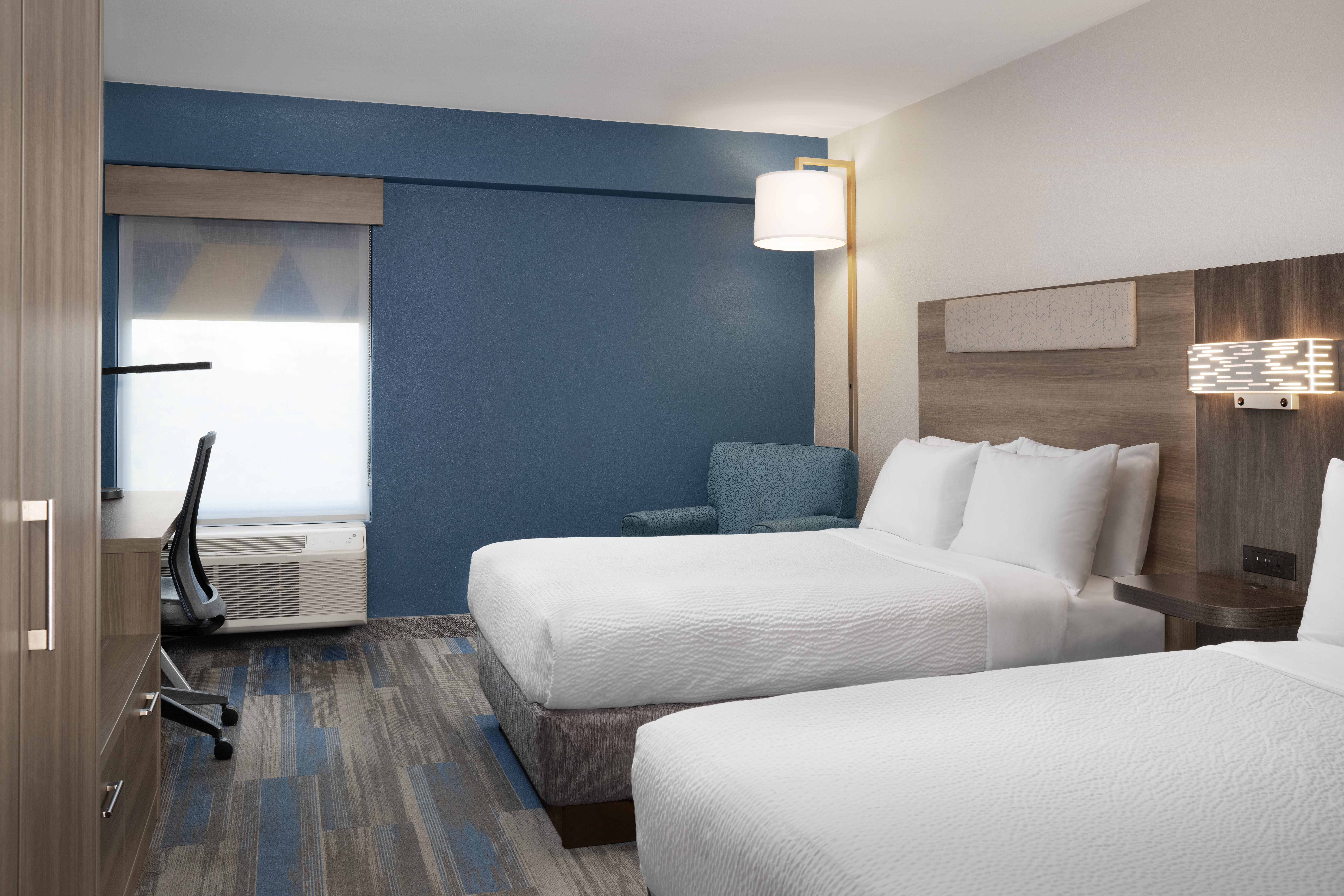 holiday inn express washington dc bw parkway by ihg