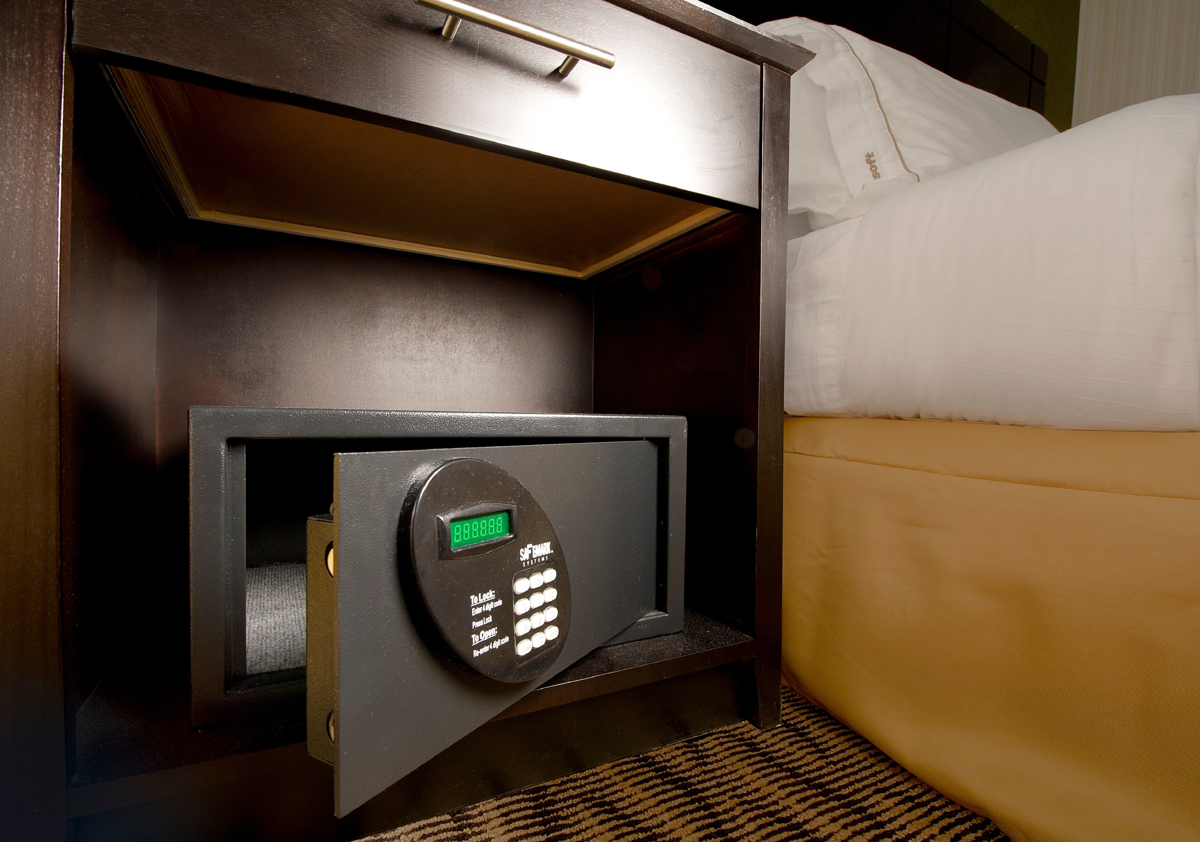 holiday inn express washington dc bw parkway by ihg