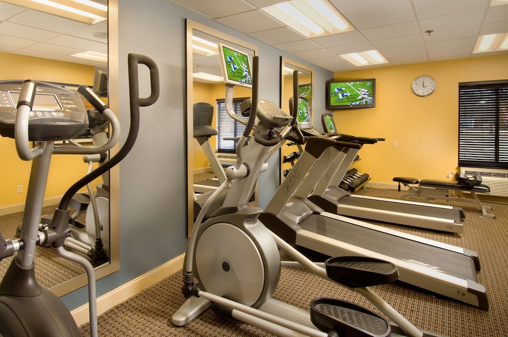 holiday inn express washington dc bw parkway by ihg