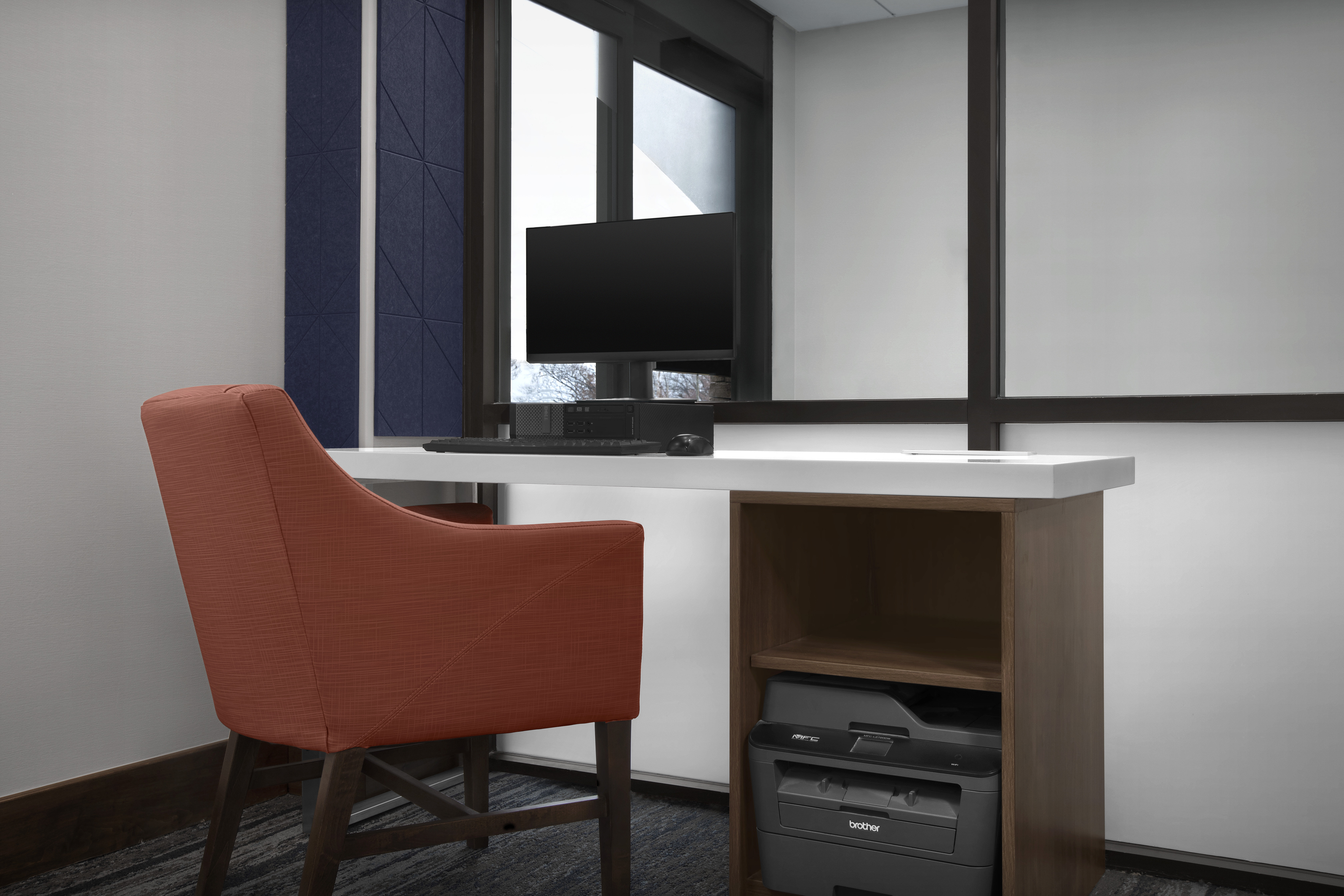 holiday inn express washington dc bw parkway by ihg
