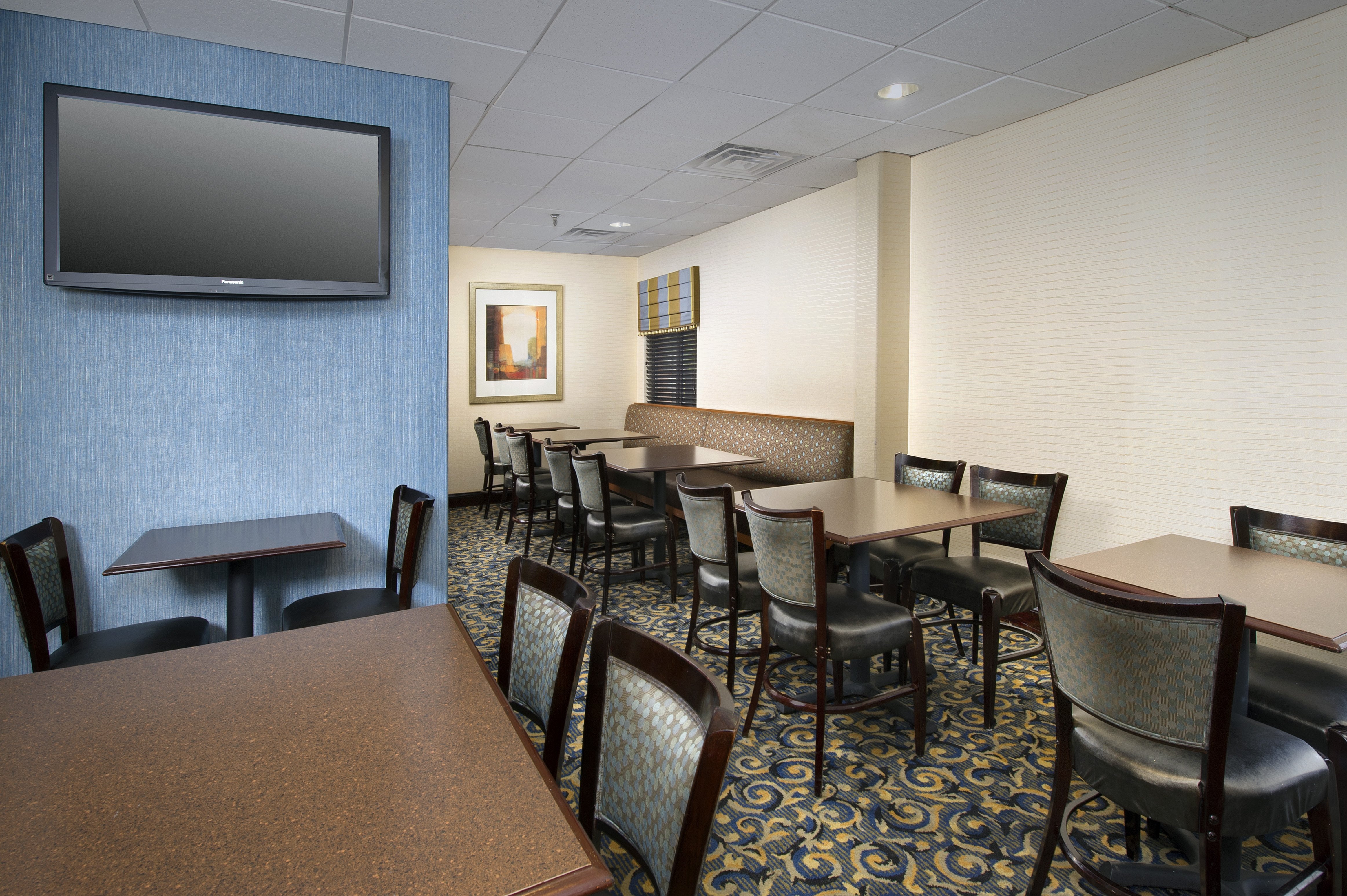 holiday inn express washington dc bw parkway by ihg