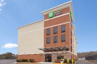 holiday inn express washington dc bw parkway by ihg