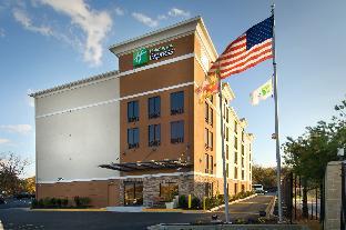 holiday inn express washington dc bw parkway by ihg