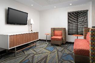 holiday inn express washington dc bw parkway by ihg