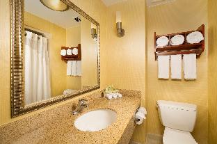 holiday inn express washington dc bw parkway by ihg
