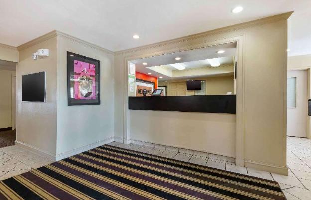 extended stay america suites dc alexandria eisenhower ave