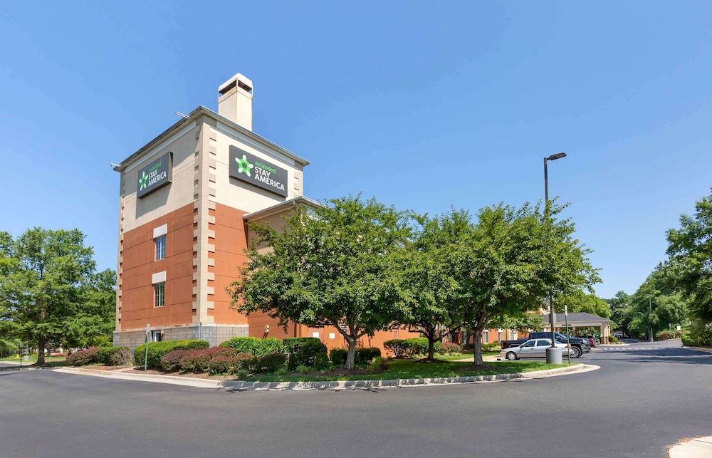 extended stay america suites dc alexandria eisenhower ave