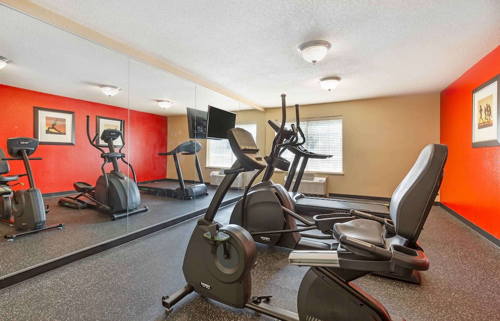 extended stay america suites dc alexandria eisenhower ave