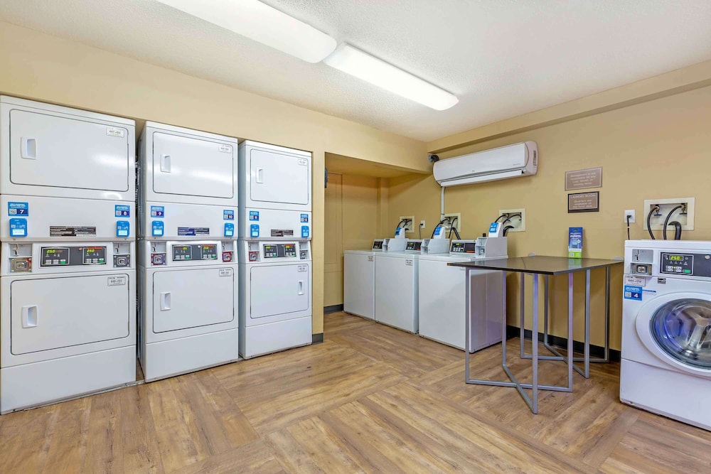 extended stay america suites dc alexandria eisenhower ave