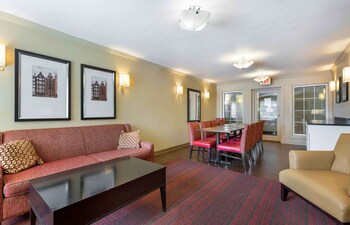 extended stay america suites dc alexandria eisenhower ave
