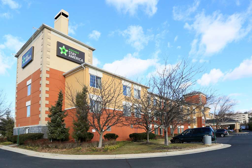 extended stay america suites dc alexandria eisenhower ave