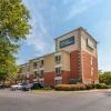 extended stay america suites dc alexandria eisenhower ave