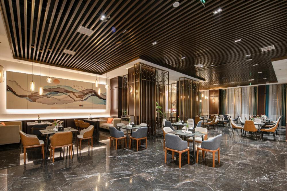 rezen hotel bonsoir changsha city government