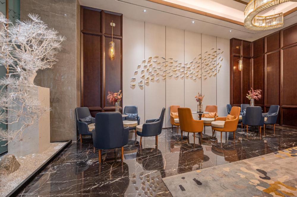 rezen hotel bonsoir changsha city government