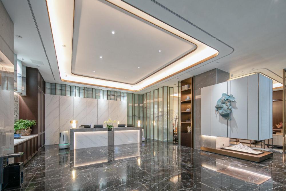 rezen hotel bonsoir changsha city government