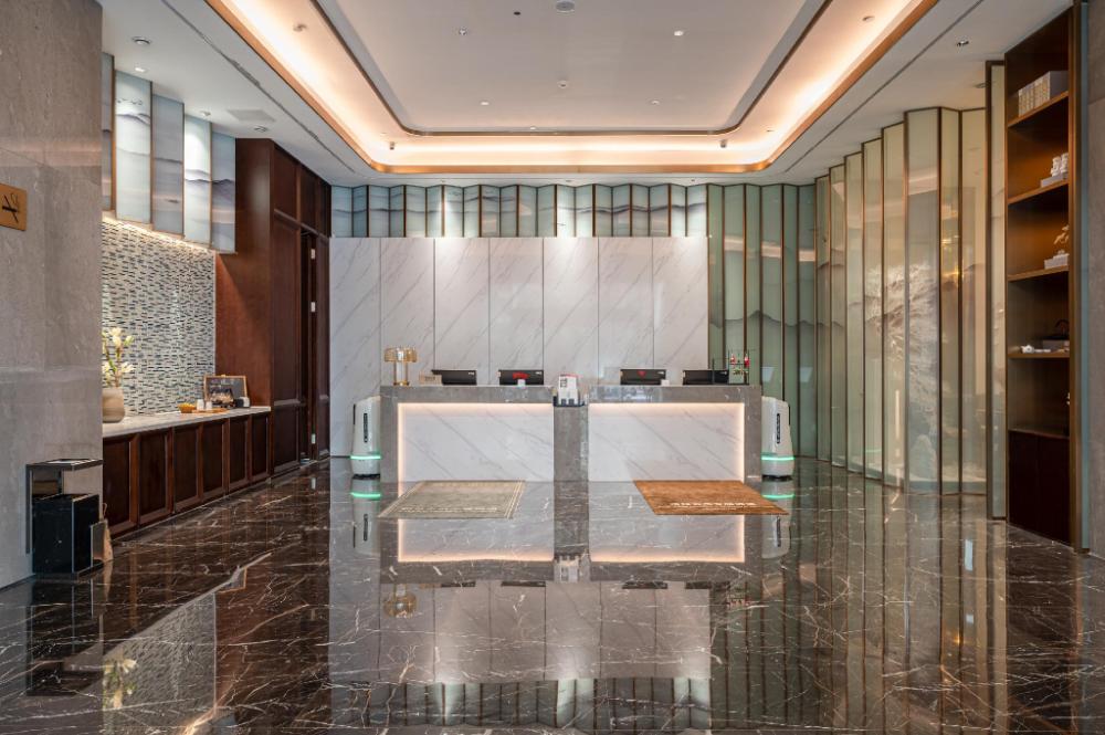 rezen hotel bonsoir changsha city government