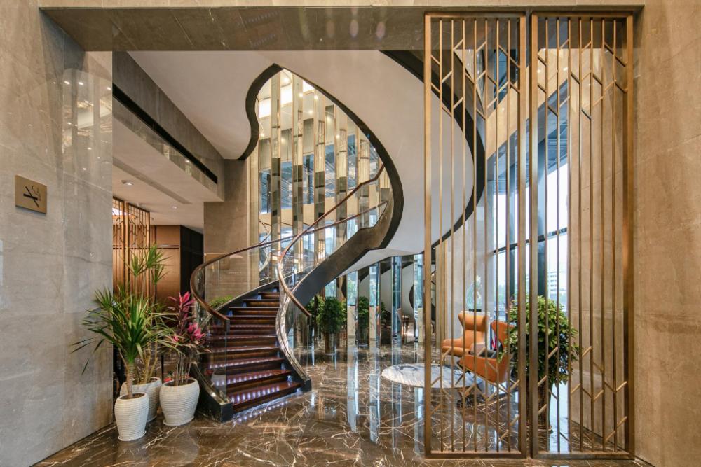 rezen hotel bonsoir changsha city government