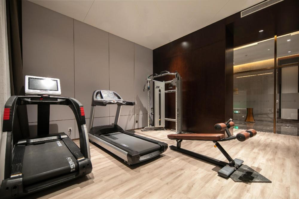 rezen hotel bonsoir changsha city government