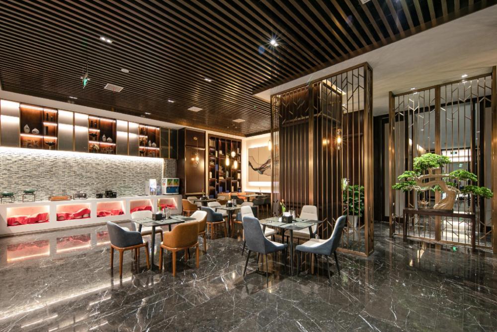 rezen hotel bonsoir changsha city government