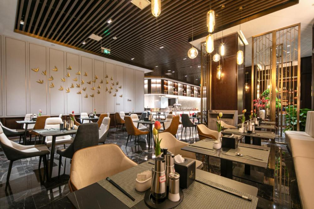 rezen hotel bonsoir changsha city government