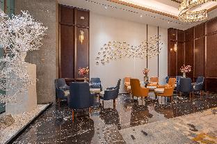 rezen hotel bonsoir changsha city government