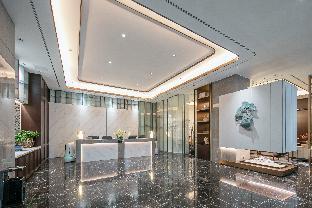 rezen hotel bonsoir changsha city government