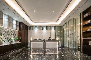 rezen hotel bonsoir changsha city government