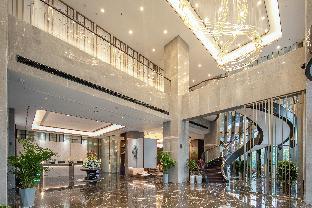 rezen hotel bonsoir changsha city government