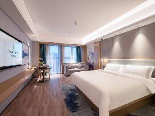 rezen hotel bonsoir changsha city government