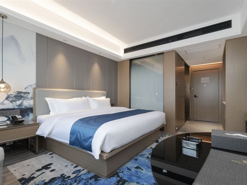 rezen hotel bonsoir changsha city government
