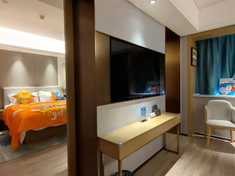 rezen hotel bonsoir changsha city government