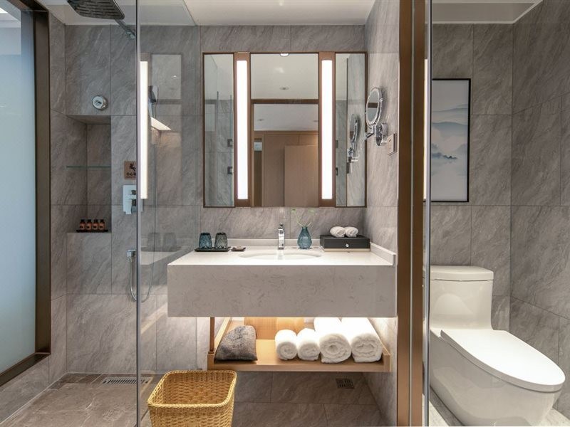 rezen hotel bonsoir changsha city government