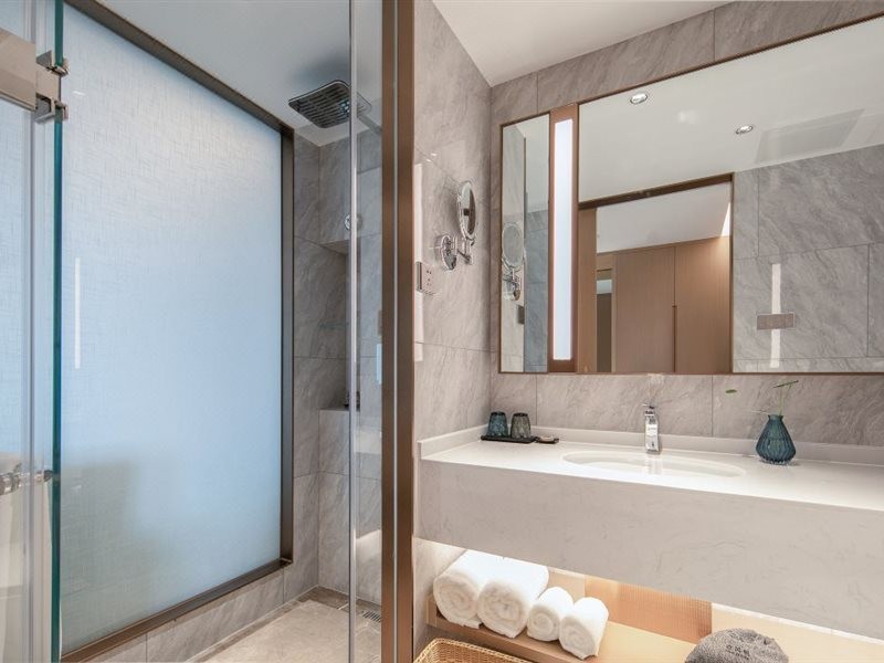 rezen hotel bonsoir changsha city government