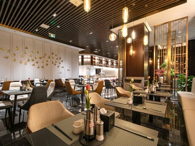 rezen hotel bonsoir changsha city government