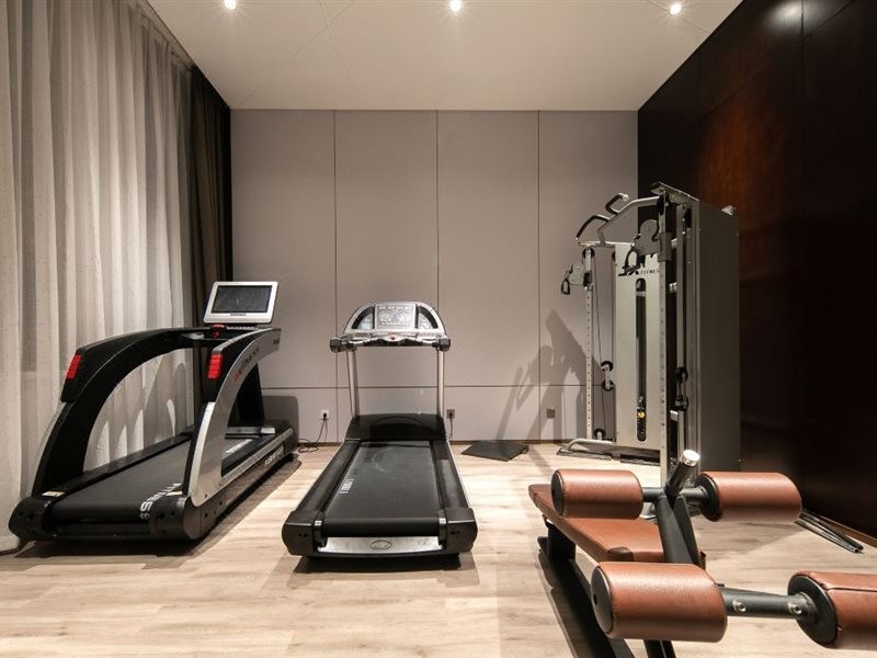 rezen hotel bonsoir changsha city government