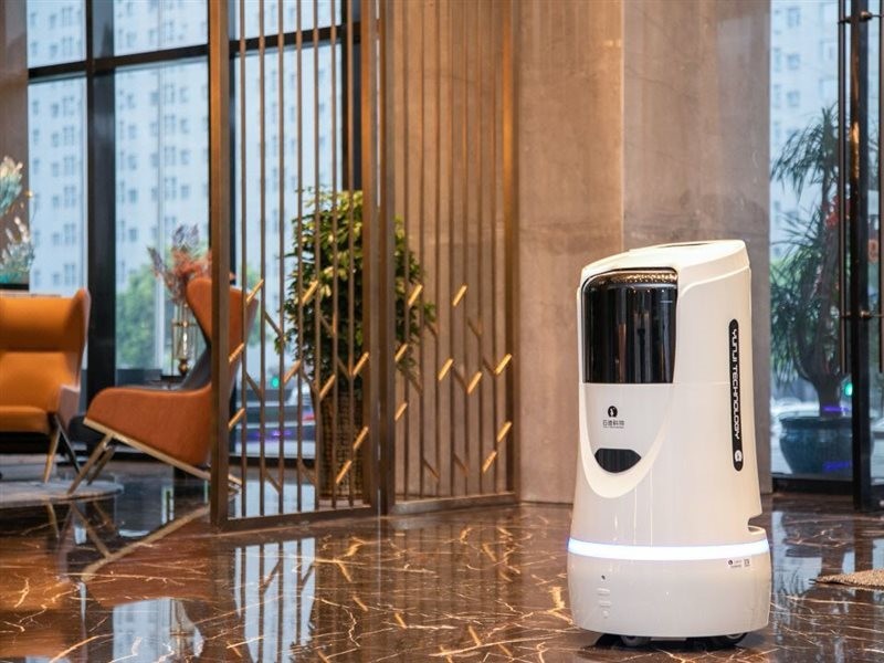 rezen hotel bonsoir changsha city government