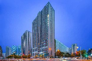 rezen hotel bonsoir changsha city government