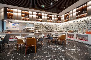 rezen hotel bonsoir changsha city government