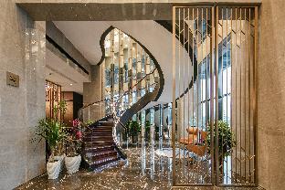rezen hotel bonsoir changsha city government
