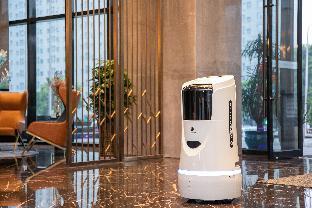 rezen hotel bonsoir changsha city government