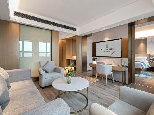 rezen hotel bonsoir changsha city government
