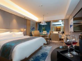 rezen hotel bonsoir changsha city government