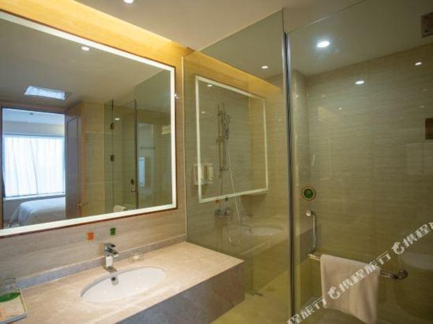 vienna international hotel nanchong jialing