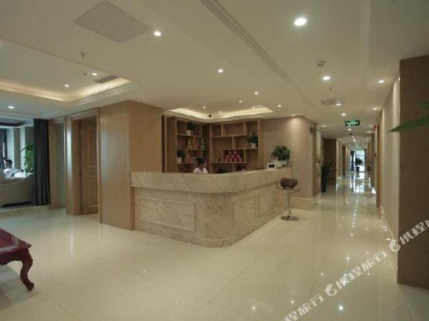 vienna international hotel nanchong jialing