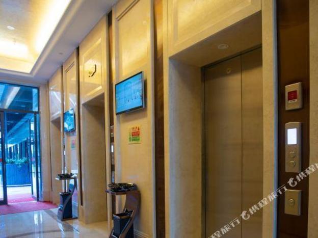 vienna international hotel nanchong jialing
