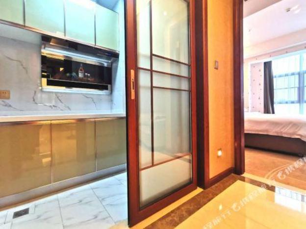 vienna international hotel nanchong jialing